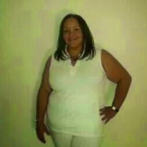 Meet your Posher, Keisha